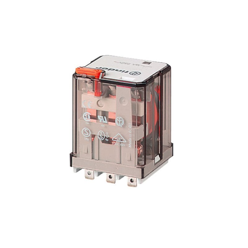 (F.62.32.8.110.0040) GÜÇ RÖLE 2CO 16A 110V AC