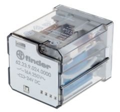 (F.62.32.8.230.0540) GÜÇ RÖLE 2CO 16A 230V AC SELV AYIRICI