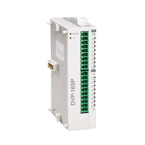 DVP16SP11T DELTA