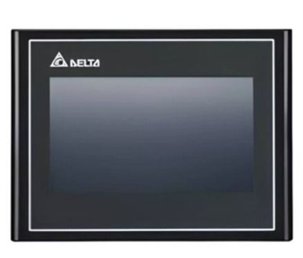 DOP-103BQ DELTA  TFT EKRAN HMI 4,3'' 24VDC BESLEME 480X272 PİKSEL 65536 RENK