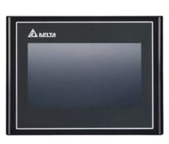 DOP-107BV DELTA TFT EKRAN HMI 7'' 24VDC BESLEME 800X480 PİKSEL 65536 RENK
