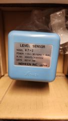 R7-Z NOHKEN 110VAC LEVEL SENSÖR