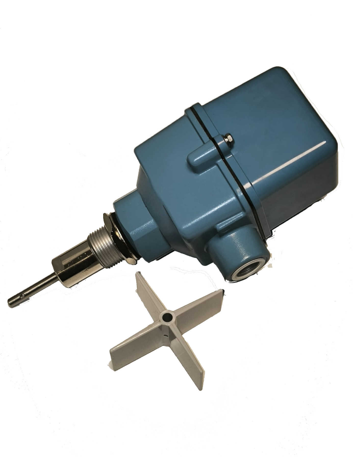 R7-Z NOHKEN 110VAC LEVEL SENSÖR