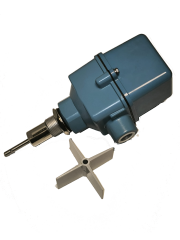 R7-Z NOHKEN 110VAC LEVEL SENSÖR