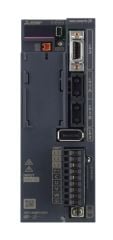 MR-JE-100B MRJE100B 1KW FİBER OPTİK HABERLEŞMELİ 220V BESLEMELİ JE SERVO SÜRÜCÜ