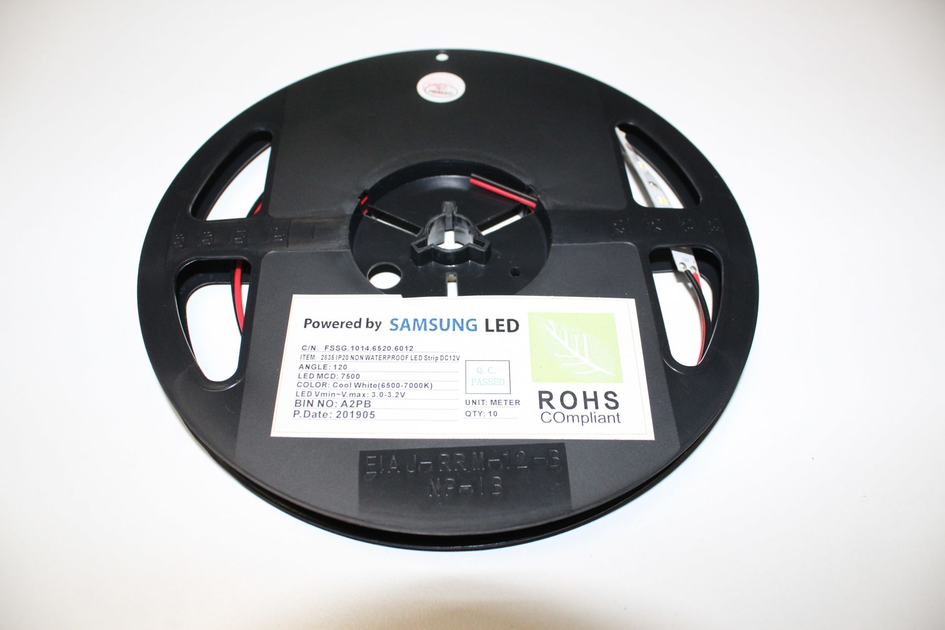 FSSG.1014.6520.6012   14.4W 6500K İç Mekan 60 Led
