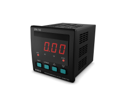 EPA742-SM   Dijital Ampermetre 72x72mm 10-30V DC / 8-24V AC  ENDA | EPA742-LV Muadili