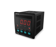 EPA742-SM   Dijital Ampermetre 72x72mm 10-30V DC / 8-24V AC  ENDA | EPA742-LV Muadili