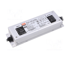 ELG-100-24DA ELG10024DA 24Vdc 4.00Amp DALI Control  MEANWELL