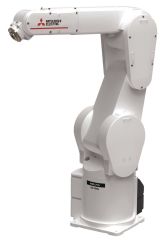 RV-7FRLM-D MİTSUBİSHİ ROBOT 7KG,6EKSEN