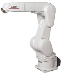 RV-13FRLM-D MİTSUBİSHİ ROBOT 13KG,6EKSEN