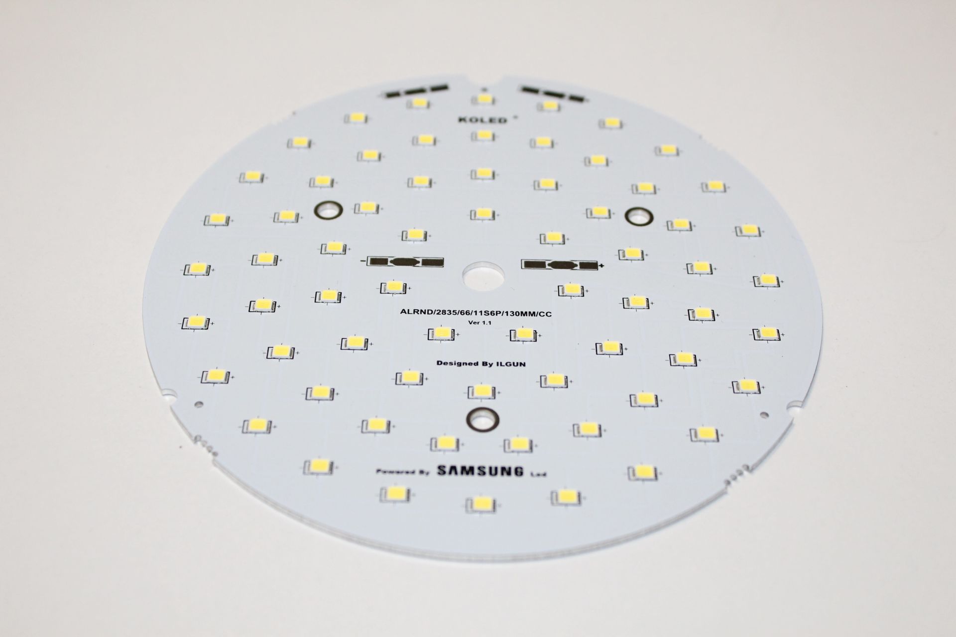 KL-RALU060-CC-24L-281B-P