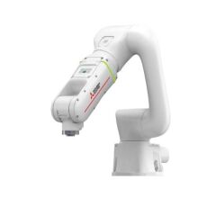 RV-5AS-D MİTSUBİSHİ KOLOBROTİF ROBOT 5KG 6EKSEN KOLBOYU 910MM
