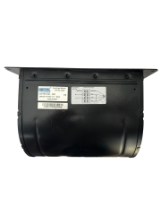 CFB2E-133D HİCOOL ÇİFT EMİŞLİ RADYAL FAN Ф133X180 230VAC 1500D/D SALYANGOZ FANLAR/EBMPAPST  D2E133-AM47-23 MUADİLİ