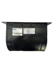 CFB2E-133D HİCOOL ÇİFT EMİŞLİ RADYAL FAN Ф133X180 230VAC 1500D/D SALYANGOZ FANLAR/EBMPAPST  D2E133-AM47-23 MUADİLİ