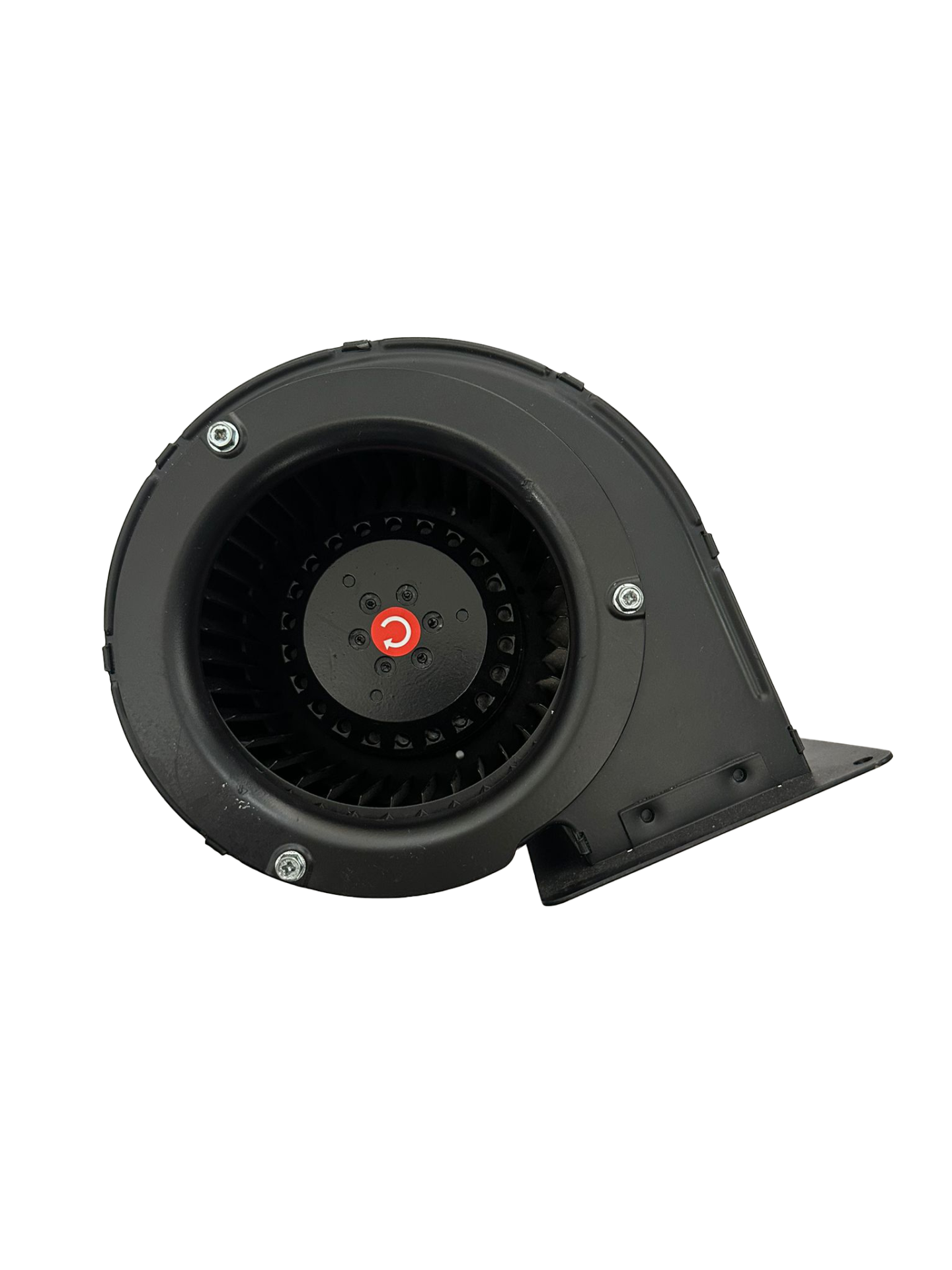CFB2E-133D HİCOOL ÇİFT EMİŞLİ RADYAL FAN Ф133X180 230VAC 1500D/D SALYANGOZ FANLAR/EBMPAPST  D2E133-AM47-23 MUADİLİ