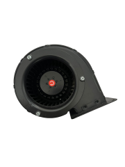 CFB2E-133D HİCOOL ÇİFT EMİŞLİ RADYAL FAN Ф133X180 230VAC 1500D/D SALYANGOZ FANLAR/EBMPAPST  D2E133-AM47-23 MUADİLİ