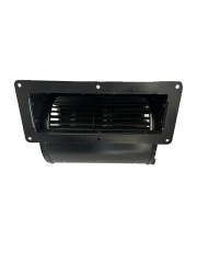 CFB2E-133D HİCOOL ÇİFT EMİŞLİ RADYAL FAN Ф133X180 230VAC 1500D/D SALYANGOZ FANLAR/EBMPAPST  D2E133-AM47-23 MUADİLİ
