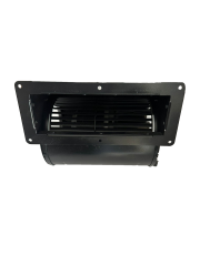 CFB2E-133D HİCOOL ÇİFT EMİŞLİ RADYAL FAN Ф133X180 230VAC 1500D/D SALYANGOZ FANLAR/EBMPAPST  D2E133-AM47-23 MUADİLİ