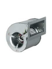 D2E160-AB01-21 EBMPAPST ÇİFT EMİŞLİ RADYAL FAN 230VAC 1550D/D SALYANGOZ FANLAR