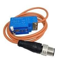 FS03 HERMA ETİKET TARAYICI/MEKANİK ENDÜKTİF ETİKET SENSÖRÜ