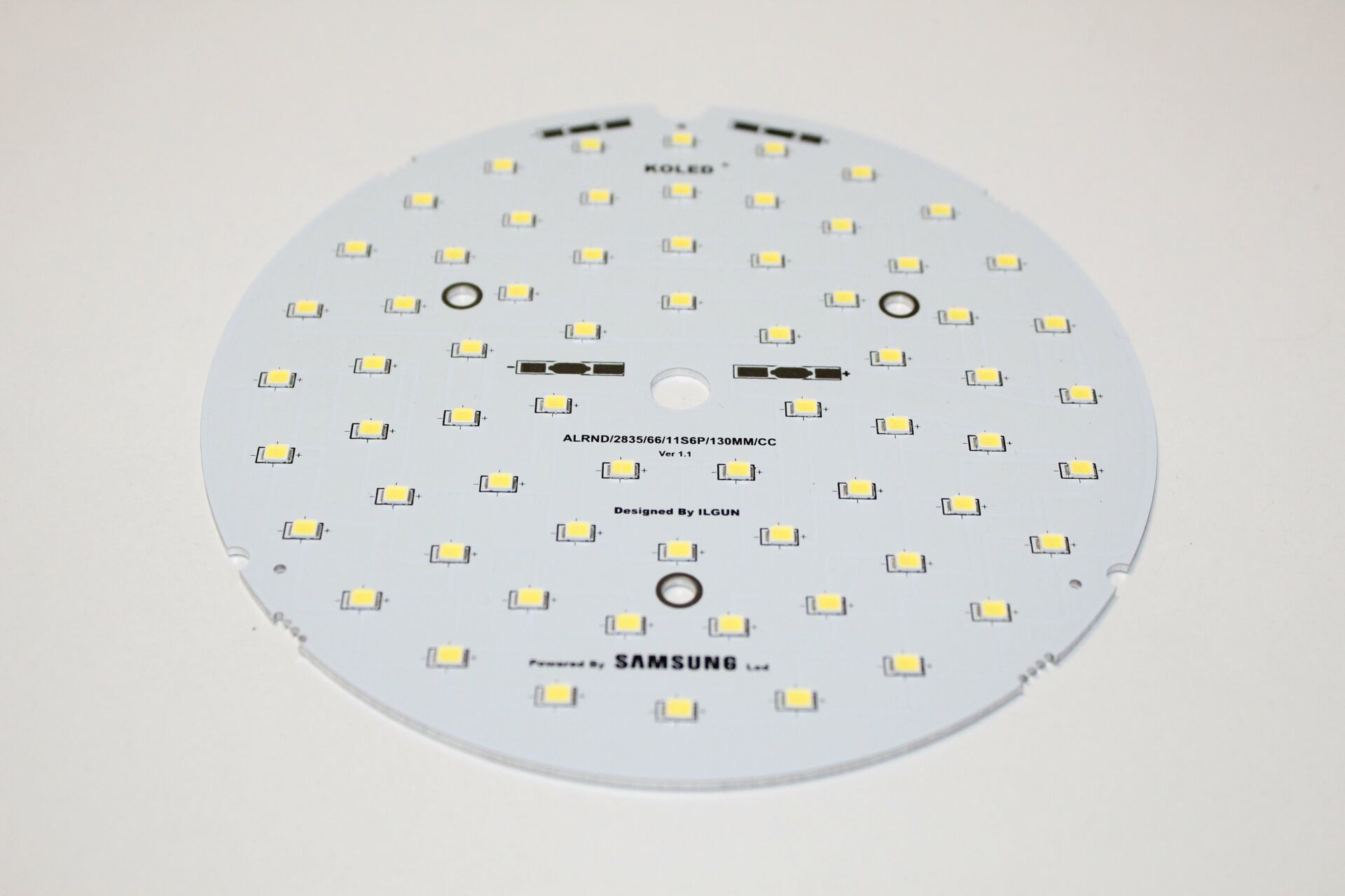 KL-RALU130-CC-66L-281B-P