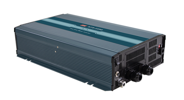 NTS-2200-212EU       12Vdc-220VAC 2200W  TAM SİNÜS İNVERTOR