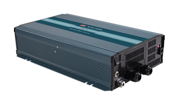 NTS-2200-212EU       12Vdc-220VAC 2200W  TAM SİNÜS İNVERTOR
