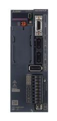 MR-JE-300B MRJE300B 3KW FİBER OPTİK HABERLEŞMELİ 220V BESLEMELİ JE SERVO SÜRÜCÜ