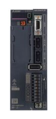 MR-JE-300B MRJE300B 3KW FİBER OPTİK HABERLEŞMELİ 220V BESLEMELİ JE SERVO SÜRÜCÜ