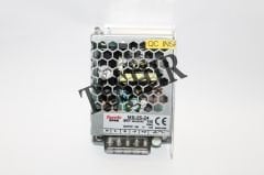 MS-25-24 24VDC 1A GÜÇ KAYNAĞI