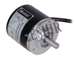 BN5008-MIN05-1000L 1000 PULS LİNE DRİVER ENCODER