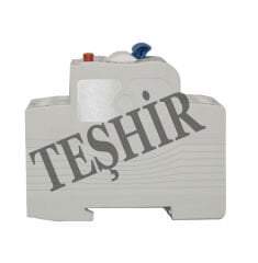 OAG 362 2X25 30MA KAÇAK AKIM