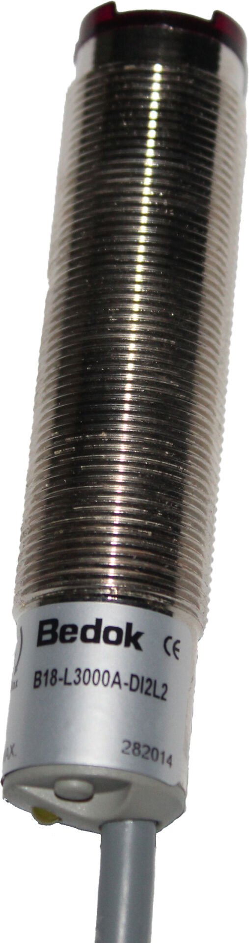 B18-L3000A-DI2L2 3m 24-240V AC 200mA MAX