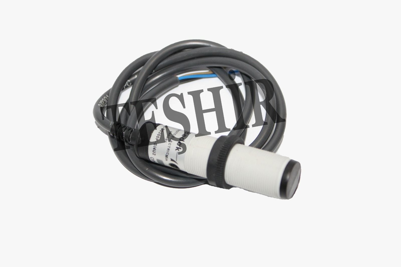 P18E-D0300P-SI4U2 | 24V DC  Fotoelektrik Sensör