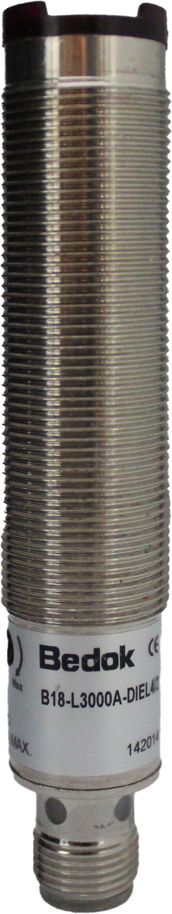B18-L3000A-DIEL4/2 3m 24-240VAC 200mA MAX