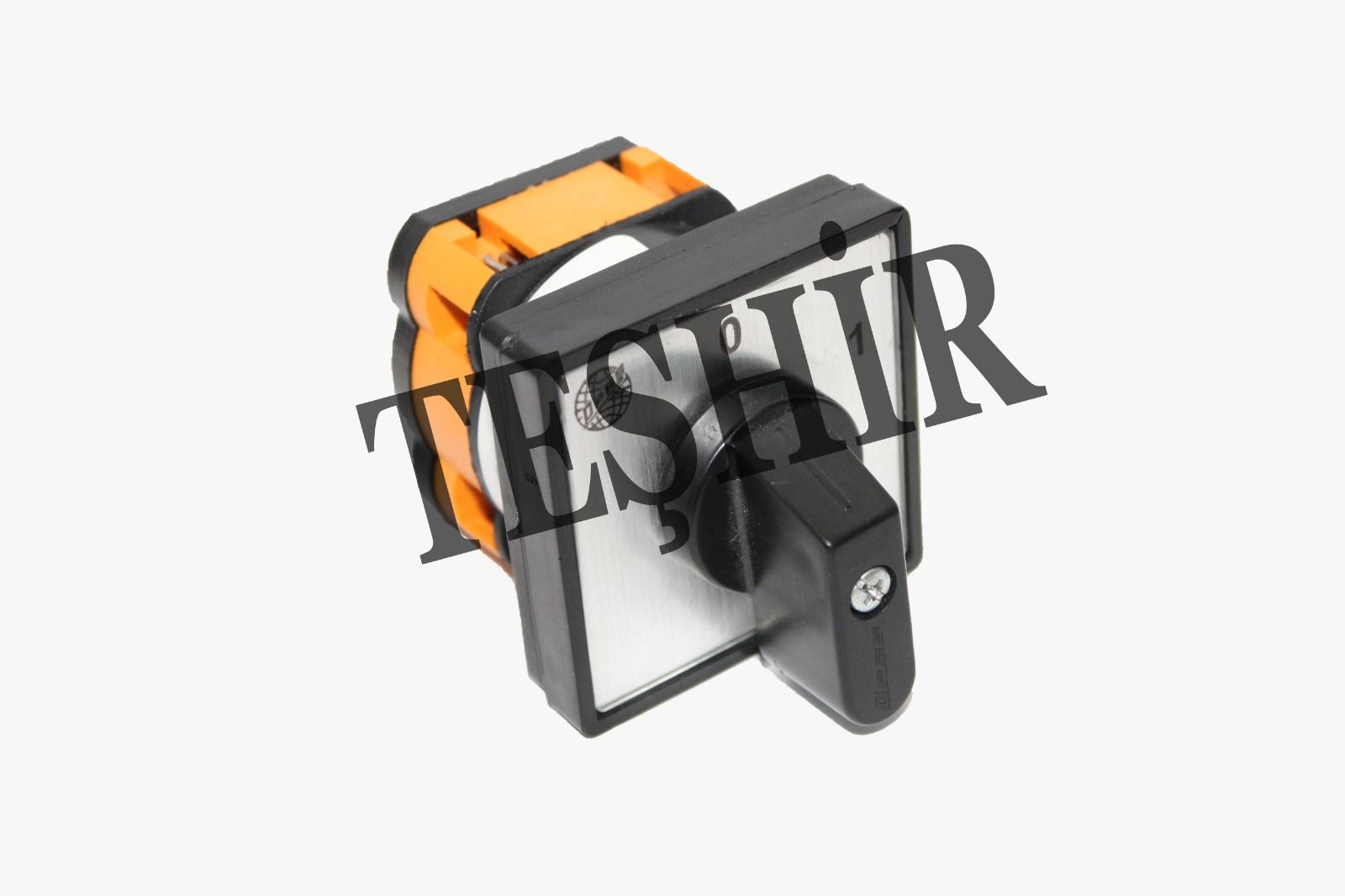 YPT-101010 1X10 PAKO AÇ KAPA