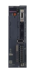 MR-JE-40B MRJE40B 400W FİBER OPTİK HABERLEŞMELİ 220V BESLEMELİ JE SERVO SÜRÜCÜ