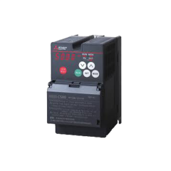 FR-CS82S-025-60 FRCS82S02560 Mitsubishi Sürücü 0,40KW Tek Fazlı 230 Vac Beslemeli