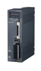 MR-JE-70A MRJE70A 750W PULS VE ANALOG SİNYAL İLE SÜRÜLEBİLEN 220V BESLEMELİ SERVO SÜRÜCÜ
