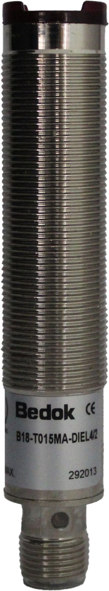 B18-T015MA-DIEL4/2FOTOELEKTİRİK SENSÖR24-240V AC