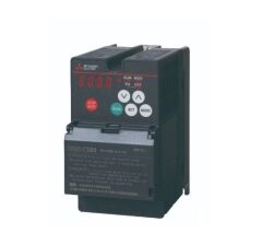 FR-CS82-100-60 FRCS8210060 Mitsubishi Sürücü 2,2KW Tek Fazlı 230 Vac Beslemeli