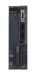 MR-JE-70B MRJE70B  750W FİBER OPTİK HABERLEŞMELİ 220V BESLEMELİ JE SERVO SÜRÜCÜ