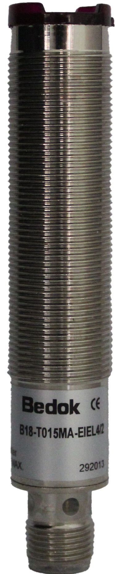 B18-T015MA-EIEL4/2 FOPTOELEKTİRİK SENSÖR 24-240V AC