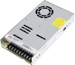 LRS-450-12  LRS45012 12Vdc  37.5Amp MEANWELL |