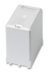 (F.67.23.9.024.4300) GÜÇ RÖLESİ 3NA, 50A, 24 VDC, PCB TİPİ
