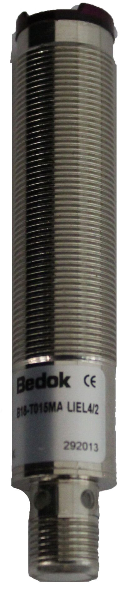 B18-T015MA-LIEL4/2 15m 24-240V AC