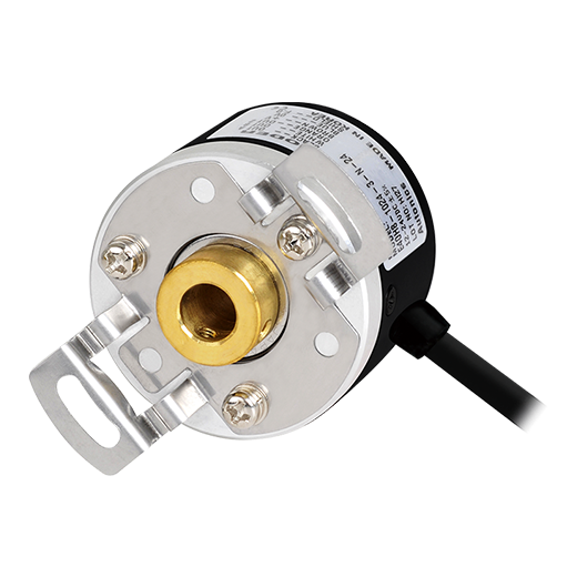 E40H10-5000-3-V-24