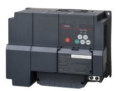FR-CS84-120-60 FRCS8412060 Mitsubishi Sürücü 5,5KW Üç Fazlı 380 Vac Beslemeli