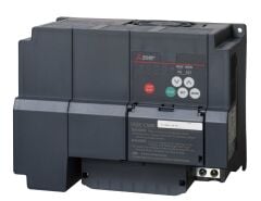 FR-CS84-160-60 FRCS8416060 Mitsubishi Sürücü 7,5KW Üç Fazlı 380 Vac Beslemeli